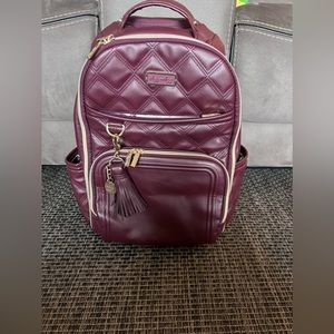 Itzy Ritzy Boss Plus Large Diaper Bag